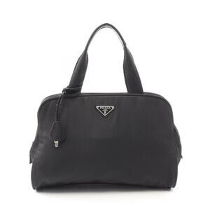 Prada Handbag leather black